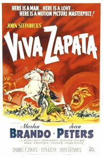 دانلود فیلم Viva Zapata! 1952252227-1910603200