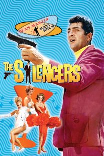 دانلود فیلم The Silencers 1966255645-250113716