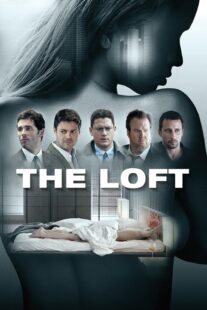دانلود فیلم The Loft 2014253463-1577759132