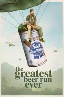 دانلود فیلم The Greatest Beer Run Ever 2022270097-234037707