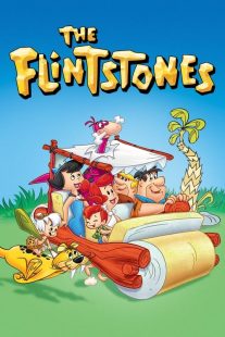 دانلود انیمیشن The Flintstones271125-1047458138