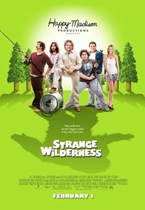 دانلود فیلم Strange Wilderness 2008273910-1451848709