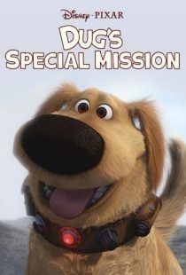 دانلود انیمیشن Dug’s Special Mission 2009270888-1009858624