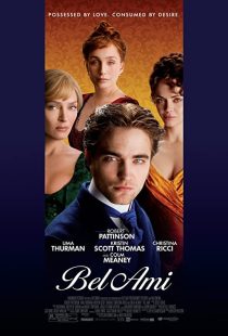 دانلود فیلم Bel Ami 2012274110-155441833