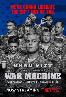 دانلود فیلم War Machine 2017273782-865839018