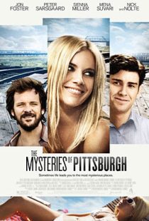 دانلود فیلم The Mysteries of Pittsburgh 2008274684-1602557441
