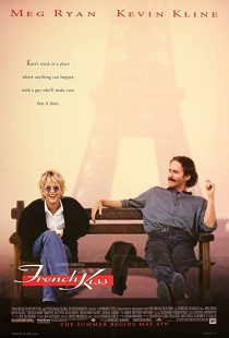 دانلود فیلم French Kiss 1995272613-746826601