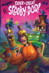 دانلود انیمیشن Trick or Treat Scooby-Doo! 2022273370-2129739074