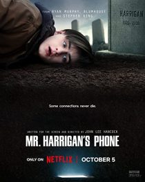 دانلود فیلم Mr. Harrigan’s Phone 2022270833-744482377