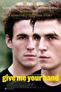 دانلود فیلم Give Me Your Hand 2008272706-448898578