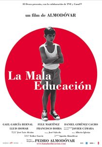 دانلود فیلم Bad Education 2004273024-411343203