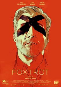 دانلود فیلم Foxtrot 2017273622-751043400