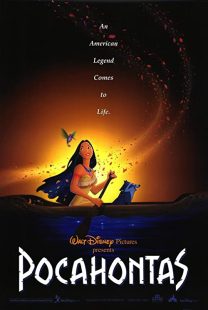 دانلود انیمیشن Pocahontas 1995273787-1115844678