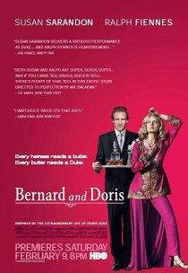 دانلود فیلم Bernard and Doris 2006274492-747136202