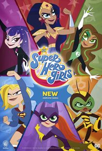 دانلود انیمیشن DC Super Hero Girls271220-1595649022
