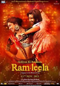 دانلود فیلم هندی RamLeela 2013273018-52802665