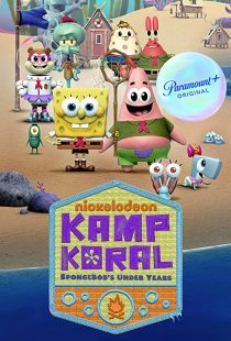 دانلود انیمیشن Kamp Koral: SpongeBob’s Under Years274074-1384483135