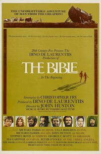 دانلود فیلم The Bible: In the Beginning… 1966272061-641693671