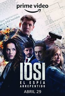 دانلود سریال Yosi, the Regretful Spy270389-1076512292