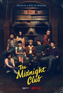 دانلود سریال The Midnight Club270927-912747347