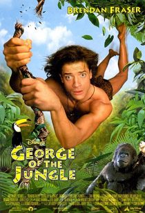 دانلود فیلم George of the Jungle 1997274033-165073487
