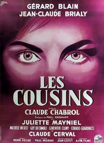 دانلود فیلم The Cousins 1959272607-396910396