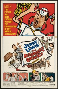 دانلود فیلم The Disorderly Orderly 1964271455-1904194965