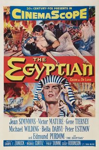 دانلود فیلم The Egyptian 1954272054-121713235