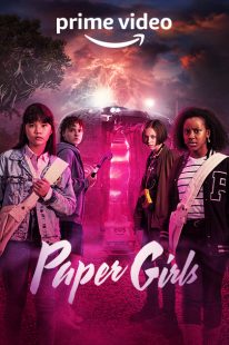 دانلود سریال Paper Girls271048-159407988