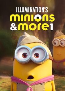 دانلود انیمیشن Minions & More 1 2022272848-2145355249