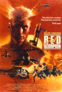 دانلود فیلم Red Scorpion 1988274631-501009636