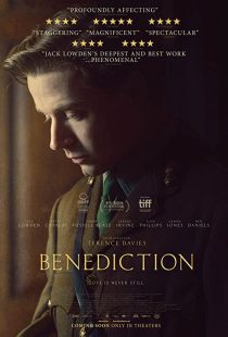 دانلود فیلم Benediction 2021274728-951729376