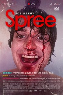 دانلود فیلم Spree 2020273844-202606562