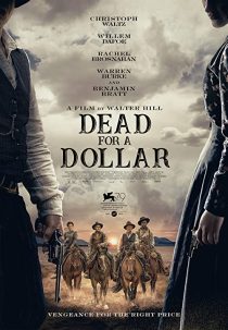دانلود فیلم Dead for A Dollar 2022270126-1224469221