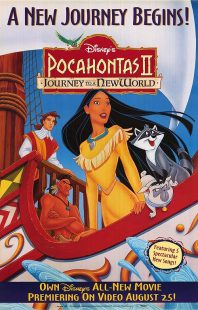 دانلود انیمیشن Pocahontas 2: Journey to a New World 1998273788-911940374