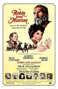دانلود فیلم Robin and Marian 1976272315-89790620