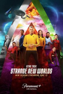 دانلود سریال Star Trek: Strange New Worlds270985-1940357227