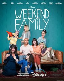 دانلود سریال Week-end Family270383-1636155143