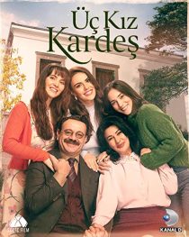 دانلود سریال Üç Kiz Kardes270325-1790895858