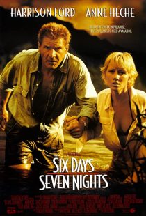 دانلود فیلم Six Days Seven Nights 1998272612-1902932900