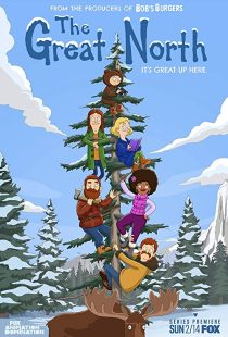 دانلود انیمیشن The Great North271277-119127290