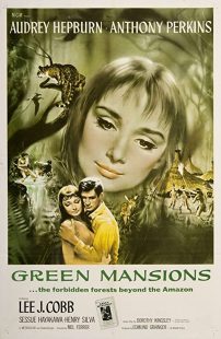 دانلود فیلم Green Mansions 1959272064-1661844706