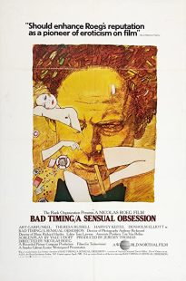 دانلود فیلم Bad Timing: A Sensual Obsession 1980271674-94251951