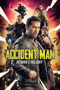 دانلود فیلم Accident Man: Hitman’s Holiday 2022273165-891508665