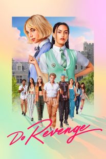 دانلود فیلم Do Revenge 2022271240-816847453