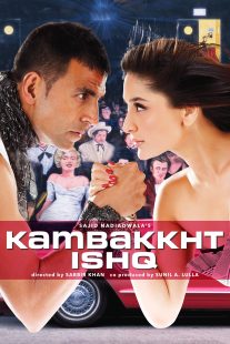دانلود فیلم هندی Kambakkht Ishq 2009271617-1249438565