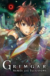 دانلود انیمه Grimgar, Ashes and Illusions270884-152517292