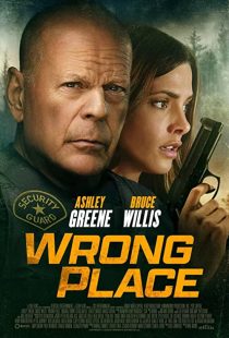 دانلود فیلم Wrong Place 2022275814-446529209