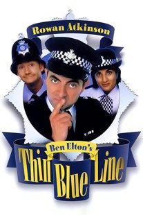 دانلود سریال The Thin Blue Line276408-310150234