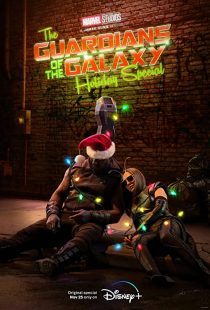 دانلود فیلم The Guardians of the Galaxy Holiday Special 2022279558-1281086927